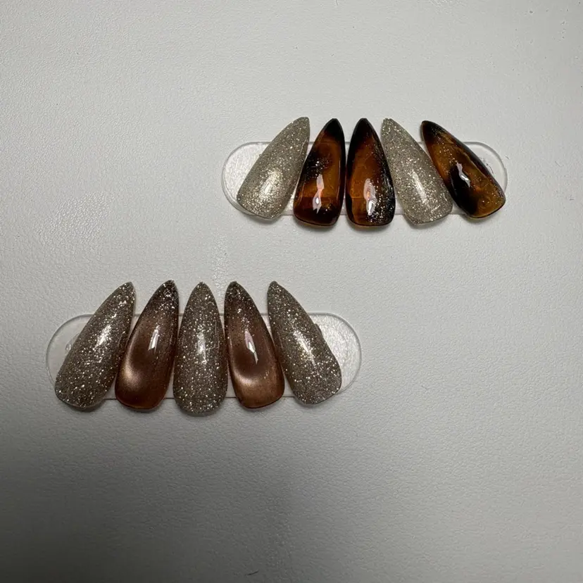 nail salon CAN-中島公園の掲載