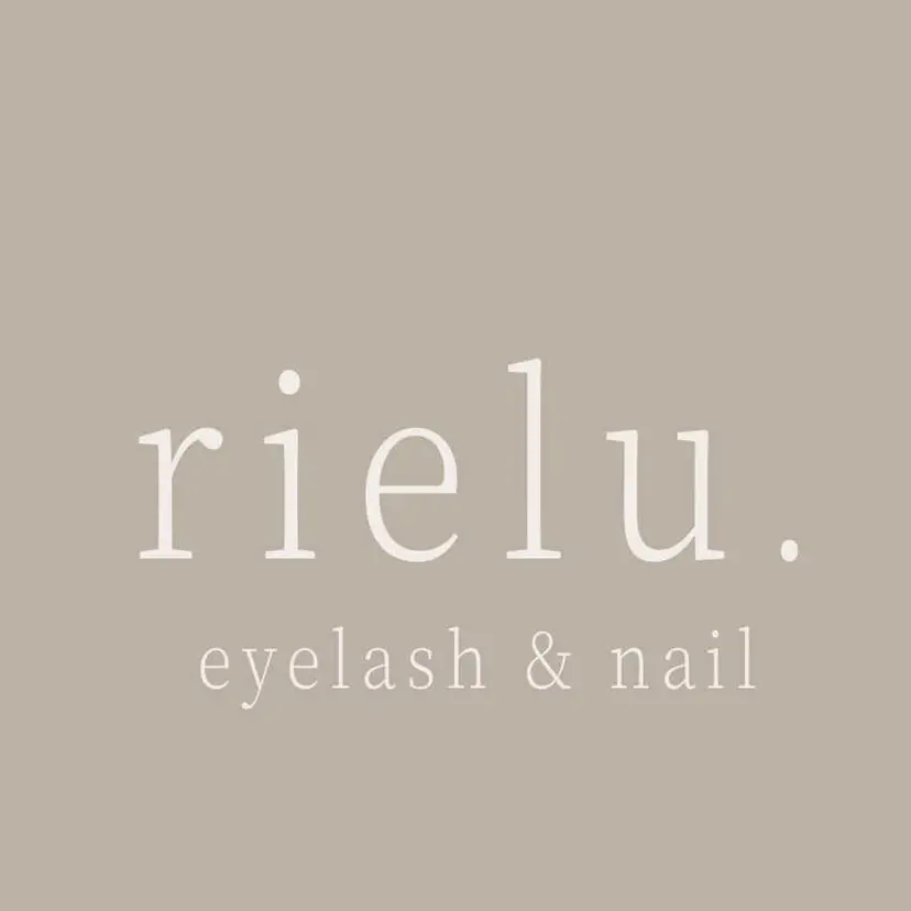 rielu. 大濠【リエル】の掲載