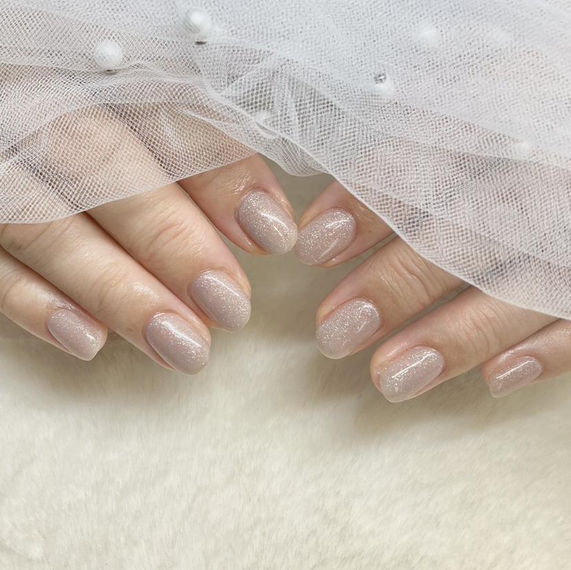 nail You&beの掲載