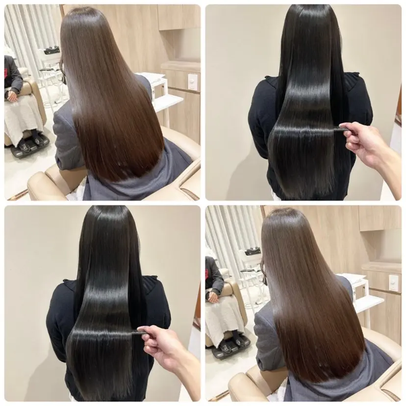 MACO/ 難波美容室の掲載