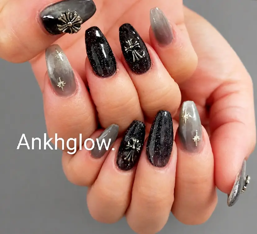 Ankh glow.の掲載