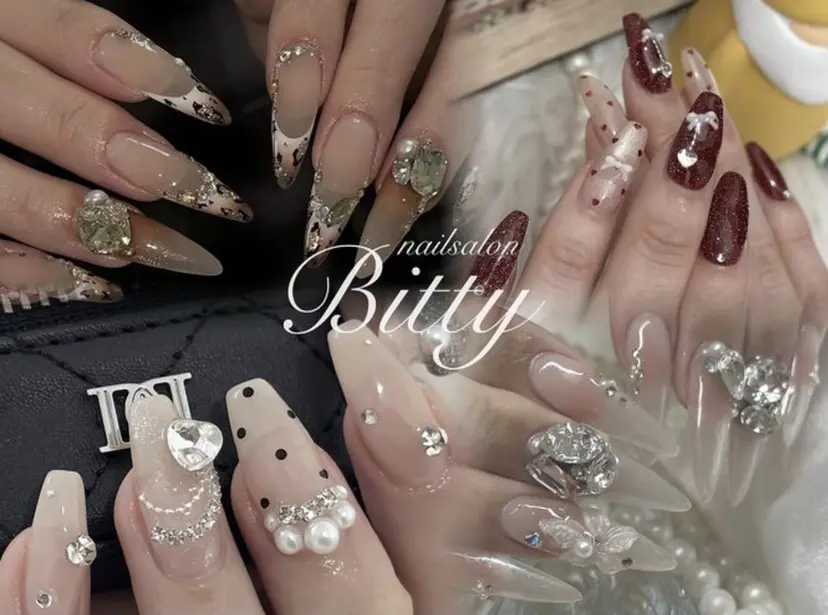 Bitty momona🩵✨の掲載