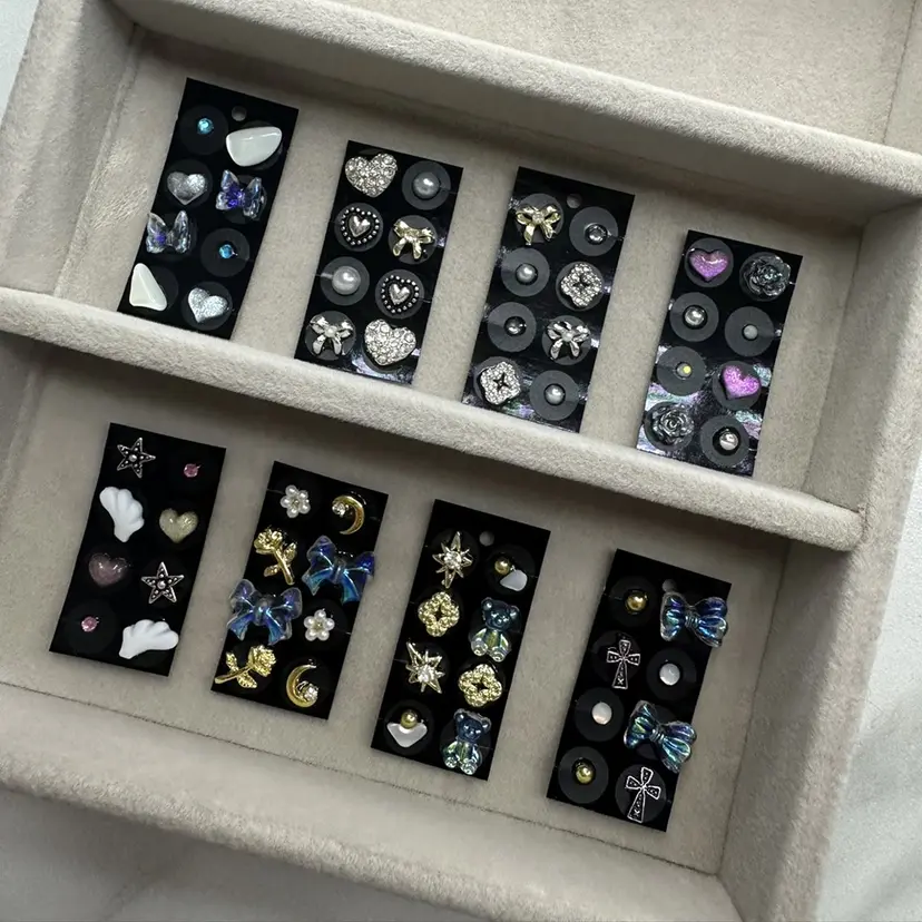 kai Marikaの掲載