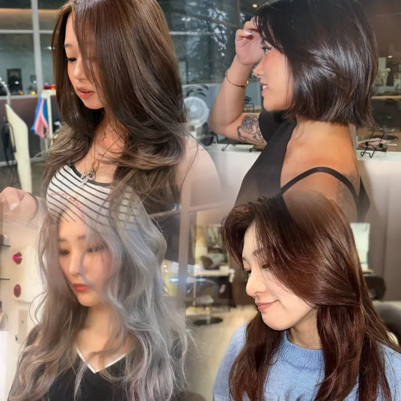 CoCo ⋱♱⋰⋱✮ 個性派／海外系の掲載