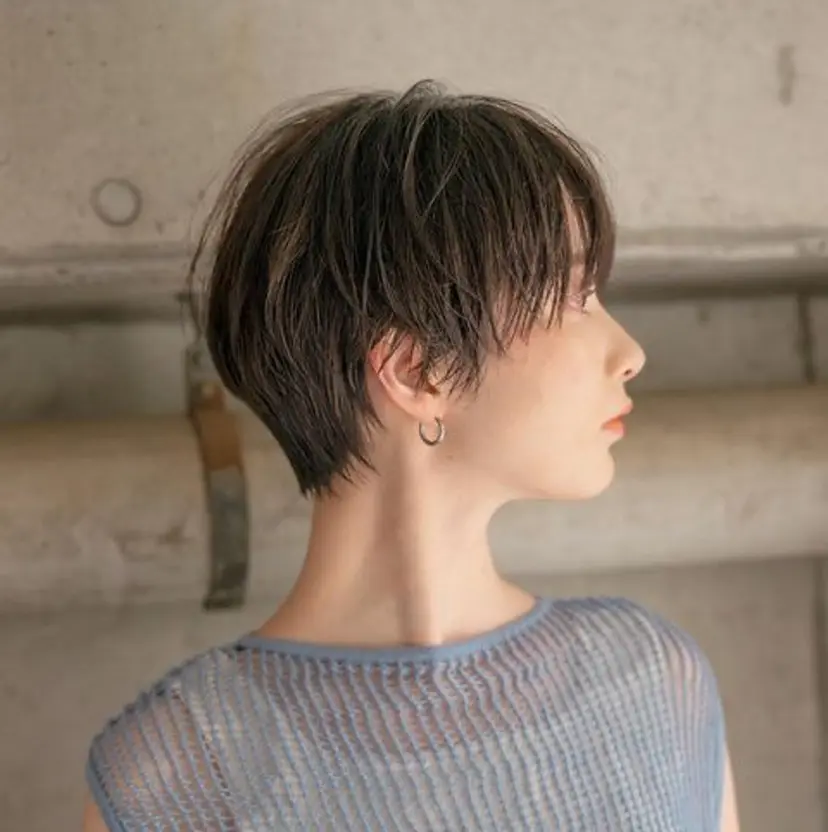 HARUKI .の掲載