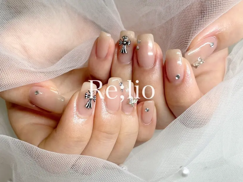 Re;lio AKIの掲載