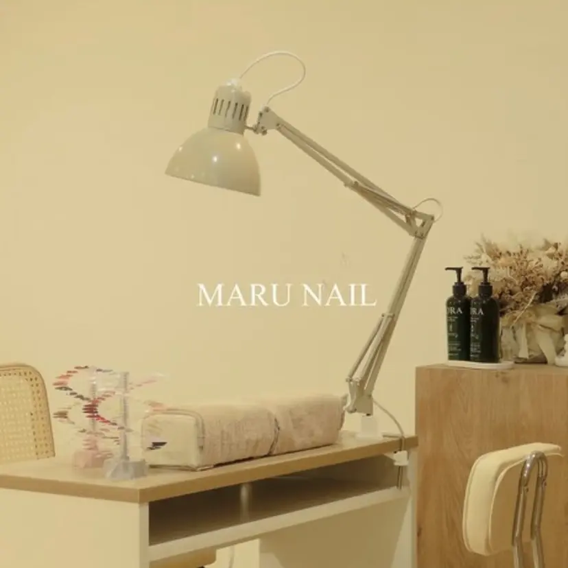 MARU NAIL Momokaの掲載