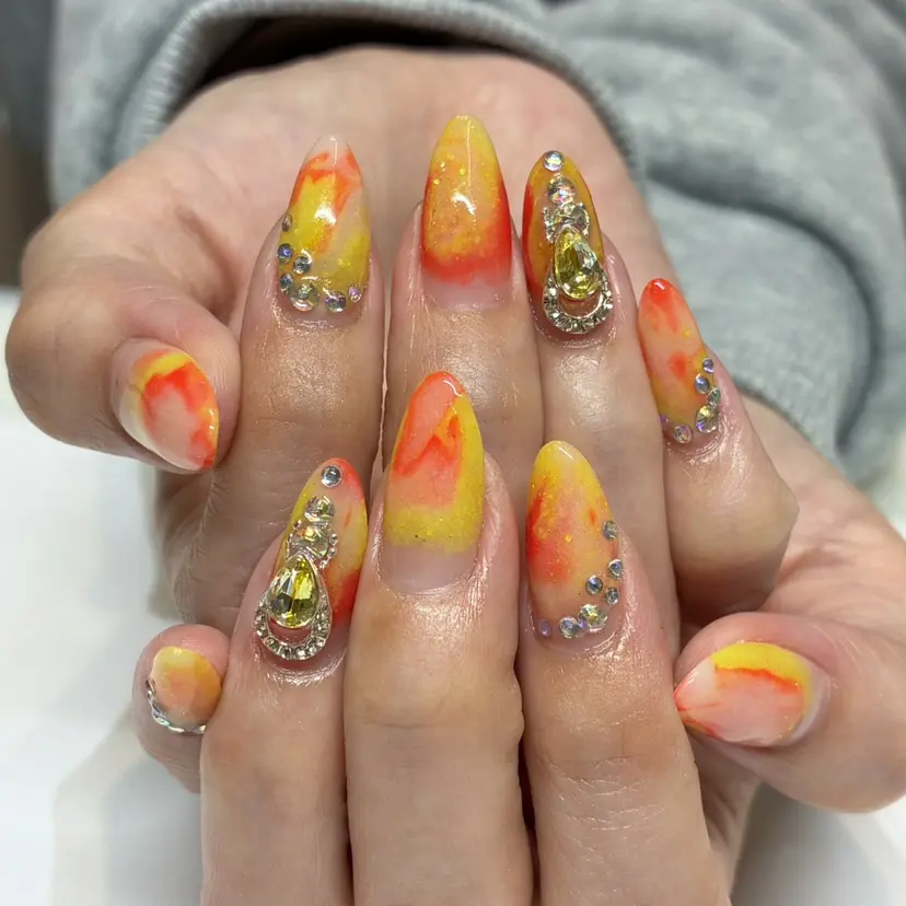 VOGUE ×SWANの掲載