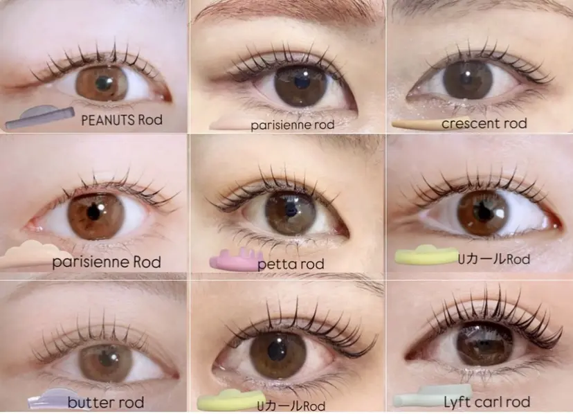 mist AYA 🏝️eyelashの掲載