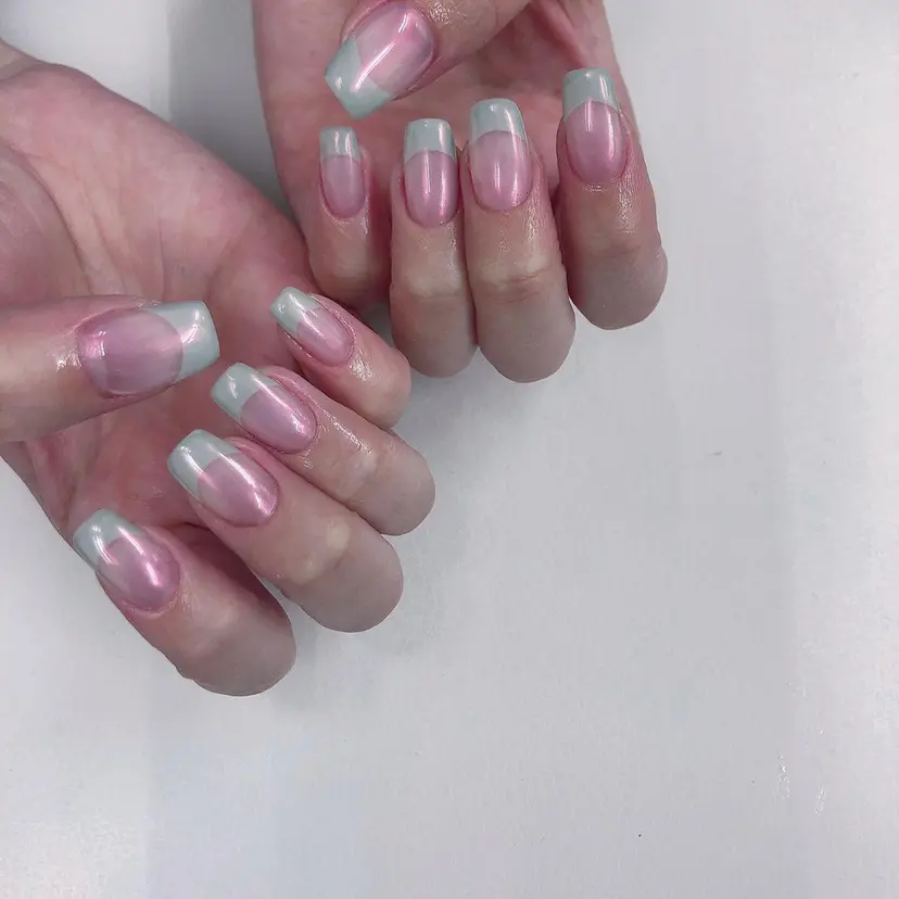 nail by minamiの掲載