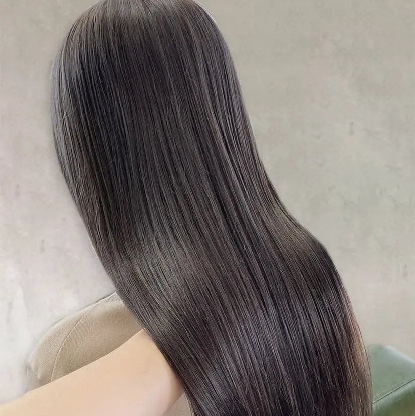 mod's hair 未来(みく)の掲載