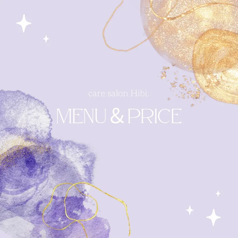 Care salon Hibi.🌿リンパの掲載