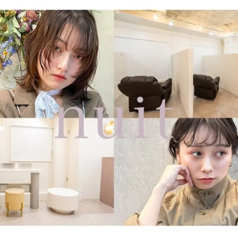 Saki サキの掲載