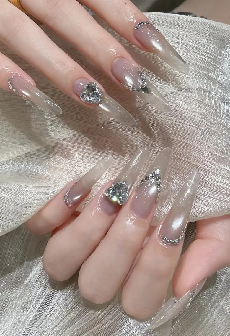 ネイリスト ゆかの掲載