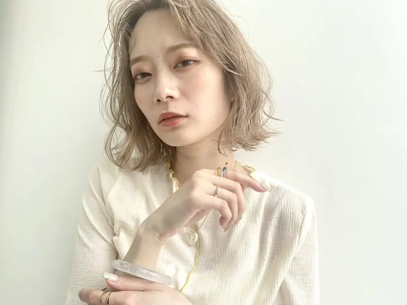 【似合わせ】 藤原 拓徒の掲載