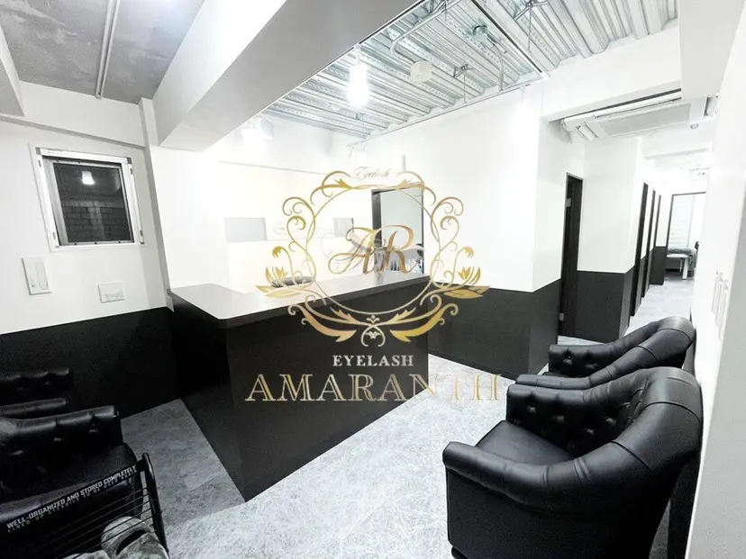 【Amaranth】 立川店🌟の掲載