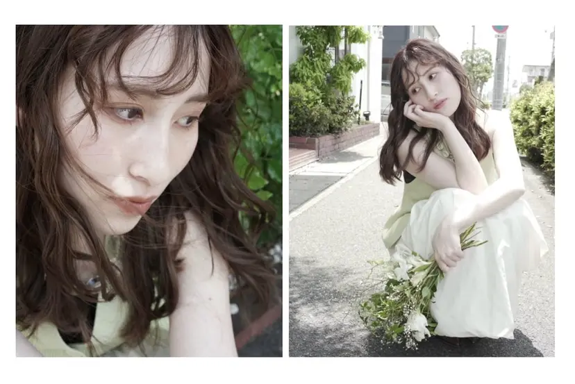 Hanon 美桜の掲載