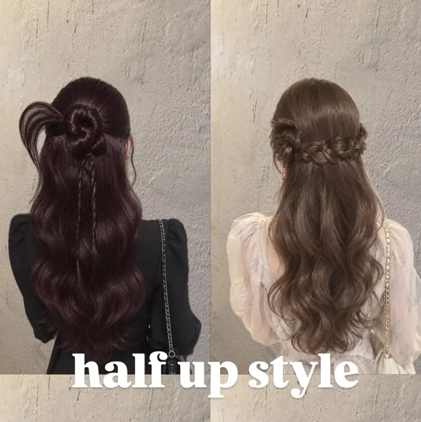 Hair &Make ナナセの掲載