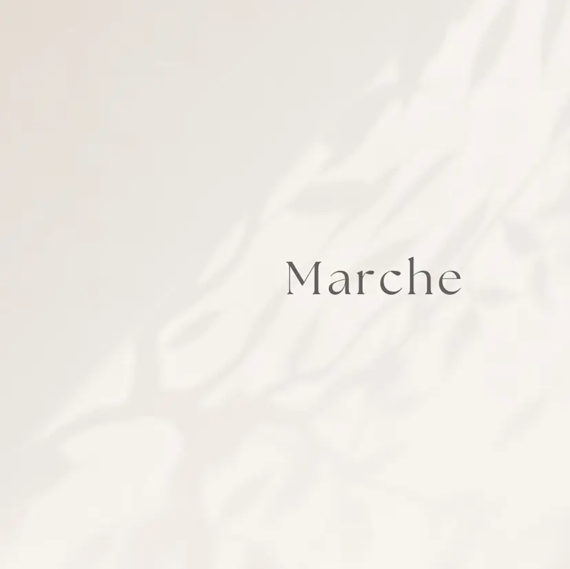 marche abu.の掲載