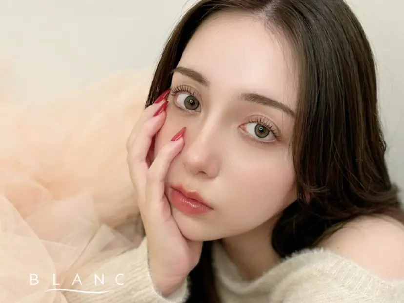 Blanc ブランの掲載