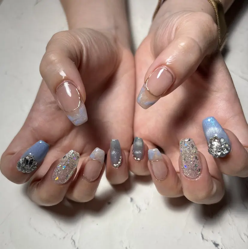 kapai nailの掲載