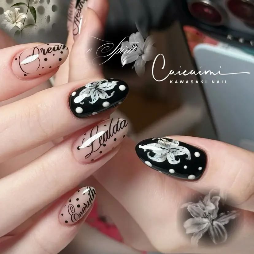 G nail 川崎自宅ネイルの掲載