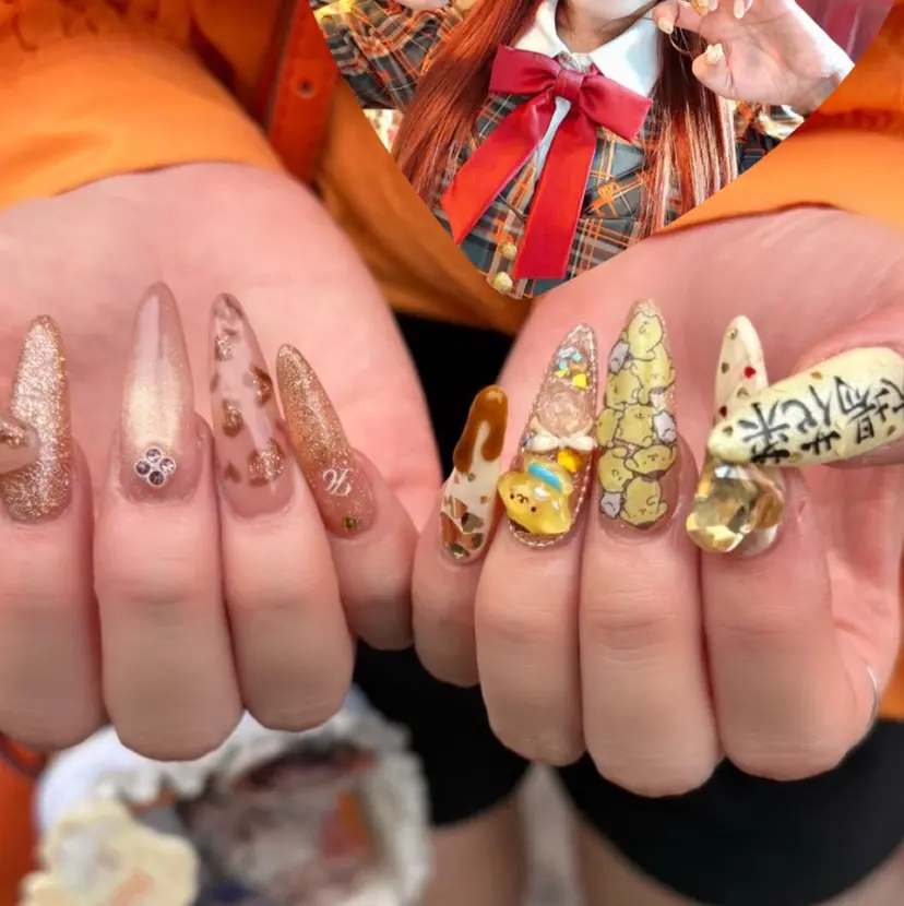 kaho 🧸🎀 RiLionの掲載