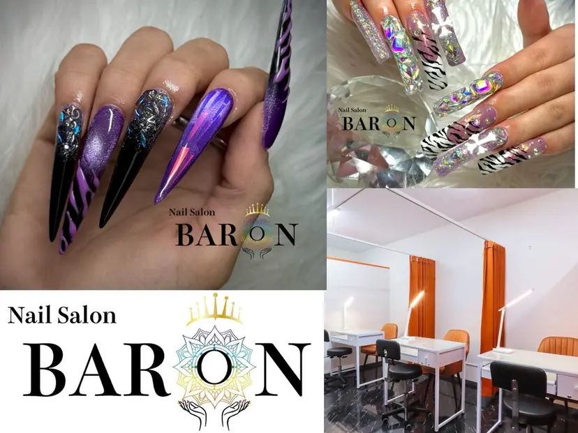 ♛︎BARON♛︎ MASAMIの掲載