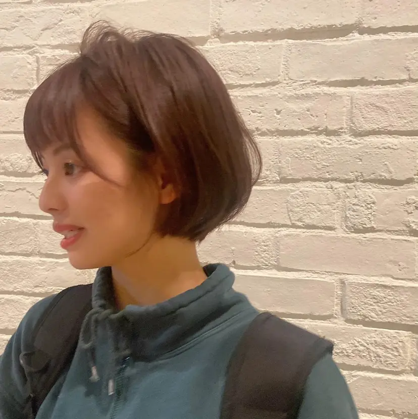 羽石 理江の掲載