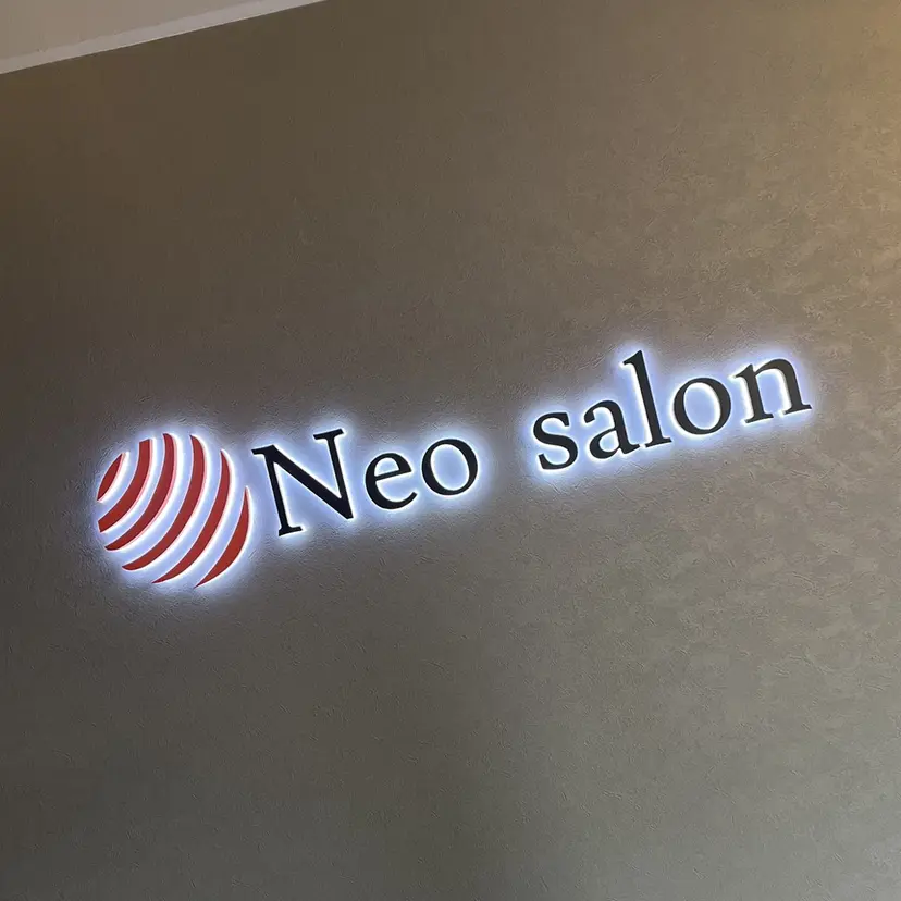 NeoSalon ネオサロンの掲載