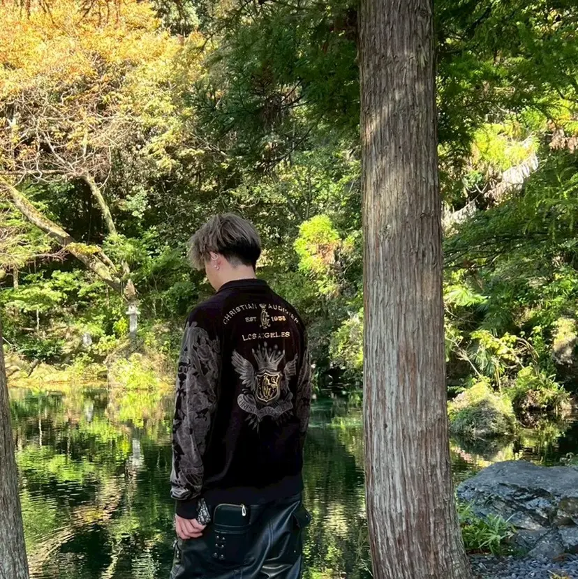 🐡竜一❤️‍🔥 似合わせショートの掲載