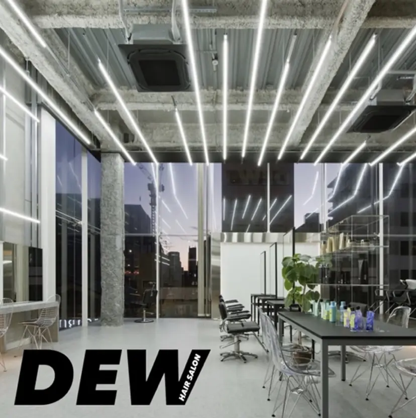 DEW 月子の掲載