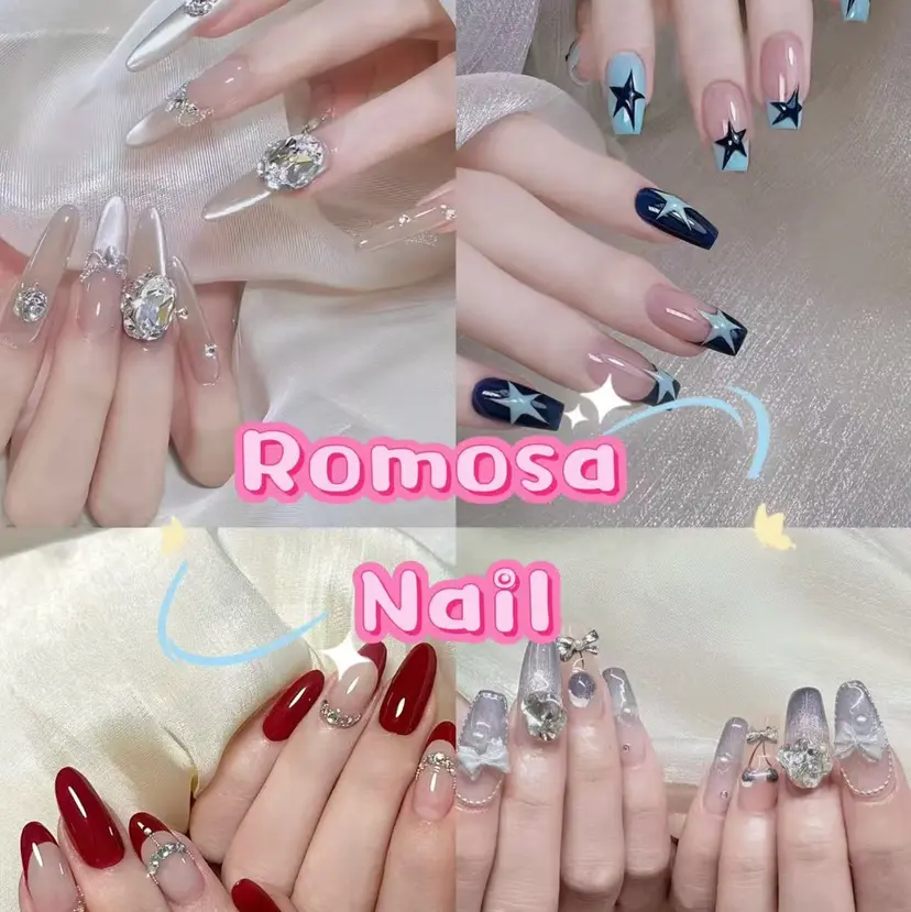 Romosa Maiの掲載