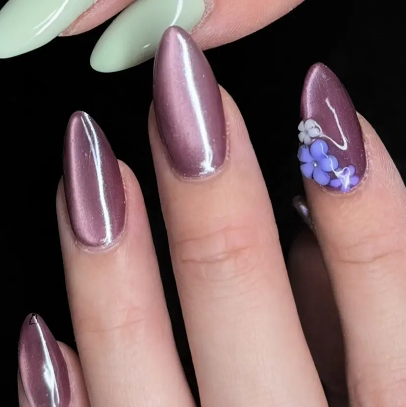 nailpark_ MITSUMEの掲載