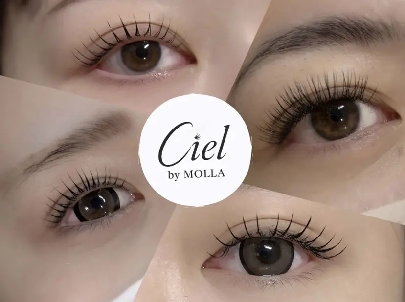 Ciel 💐の掲載