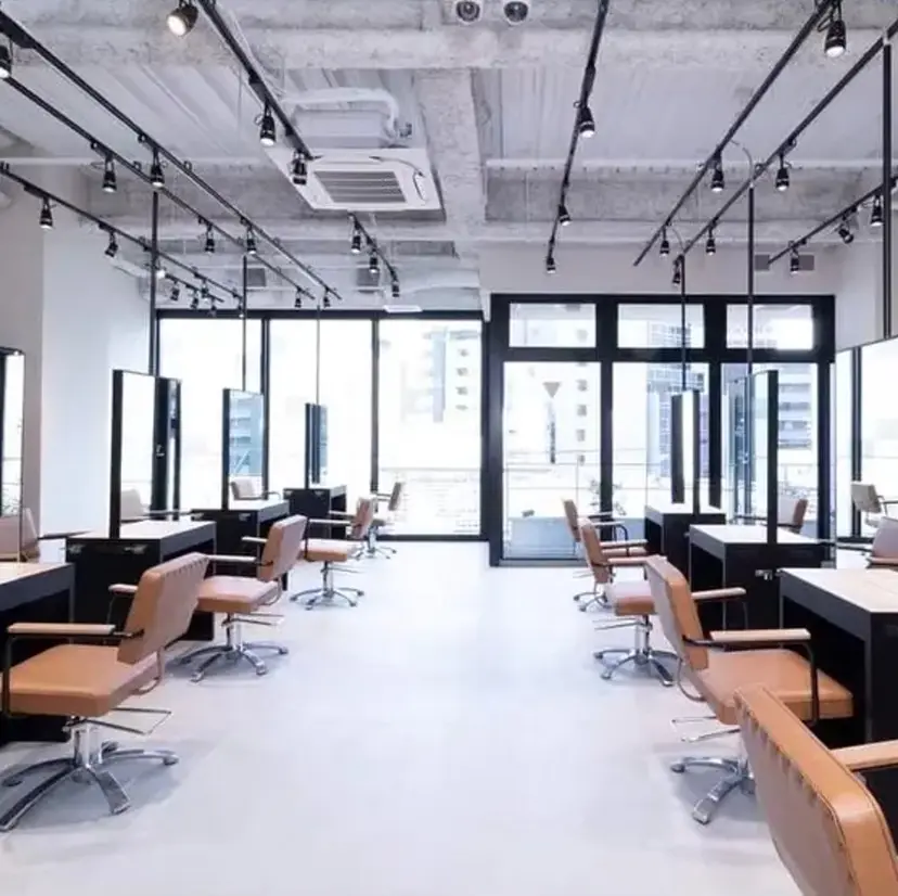 ALLYS 中島史優の掲載