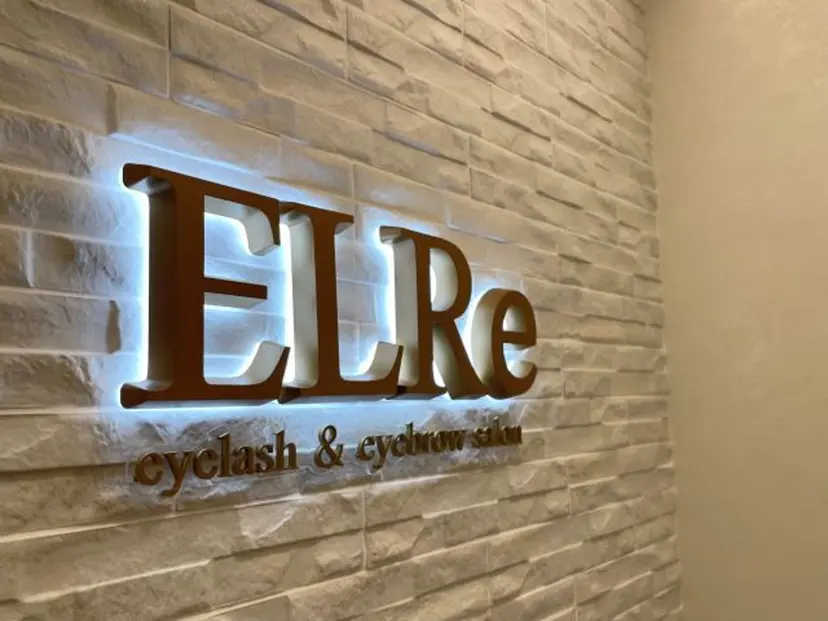 ELRe錦糸町 Nanakaの掲載