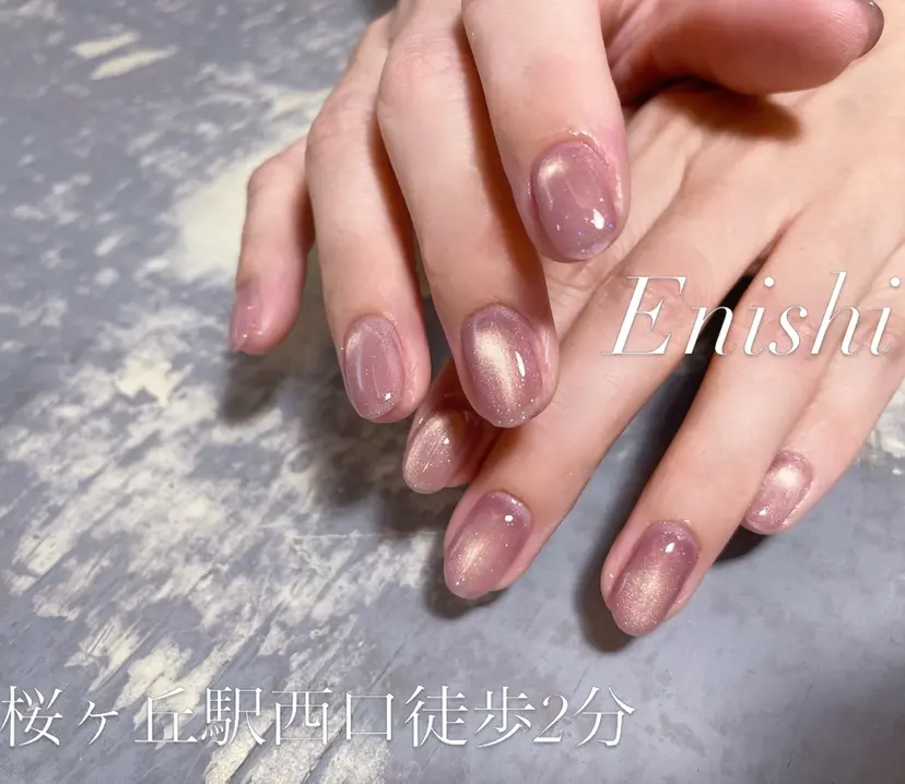 桜ヶ丘/Enishi yukariの掲載
