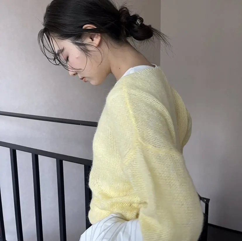 glad hairの掲載