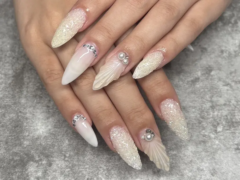 ネイルサロン ANELAの掲載