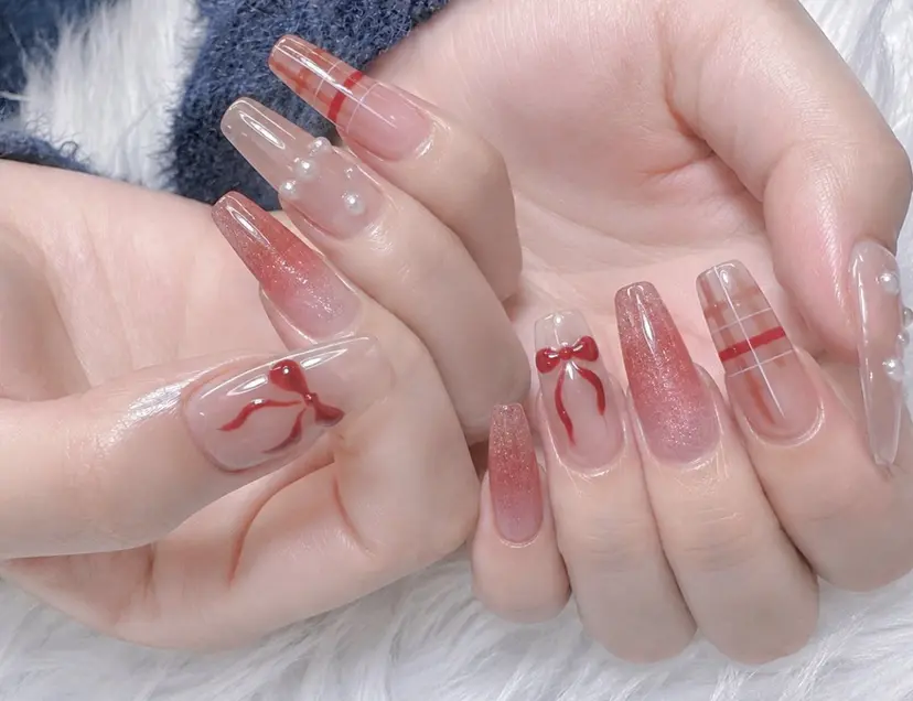 umi nail salonの掲載
