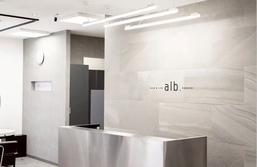 alb. あん🖤の掲載