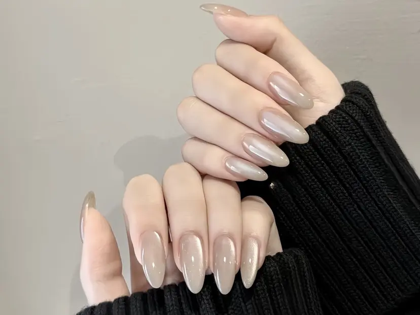 Lucky nailの掲載