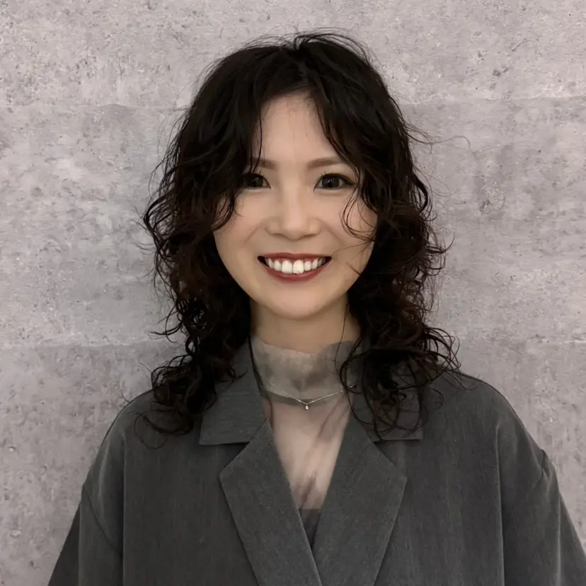 パーマモデル募集中 渥美翔人の掲載