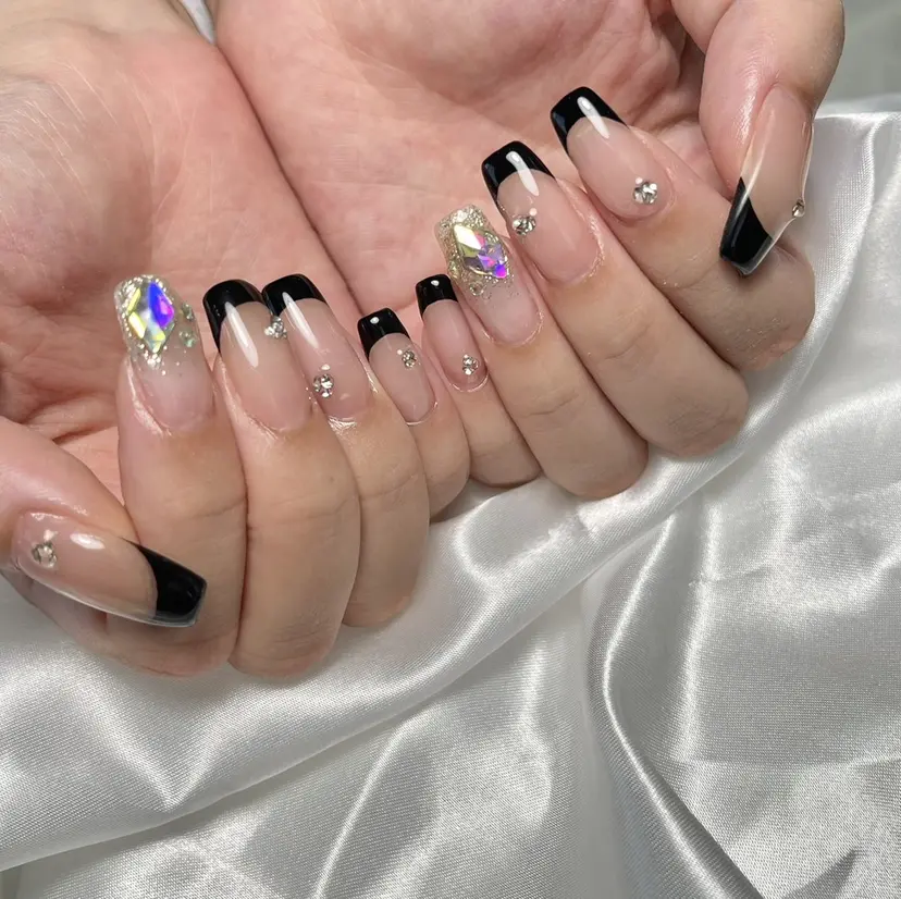 RE SALONの掲載