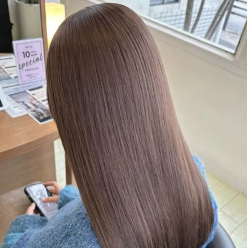 Asai Marikoの掲載