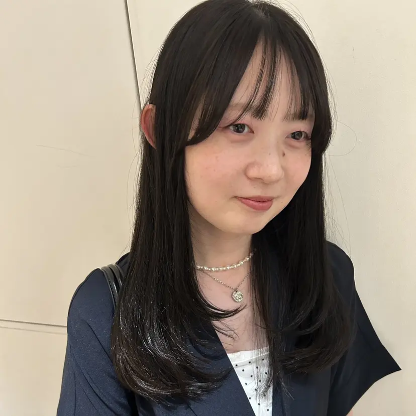 CLEO hair / shionの掲載