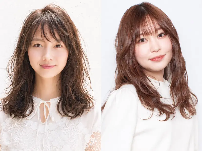 💐外国人風ヘア💐 ハイライト Risaの掲載