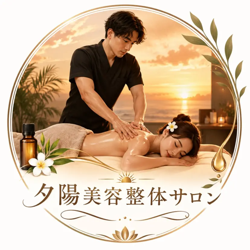むくみ肩こり リンパケア整体の掲載