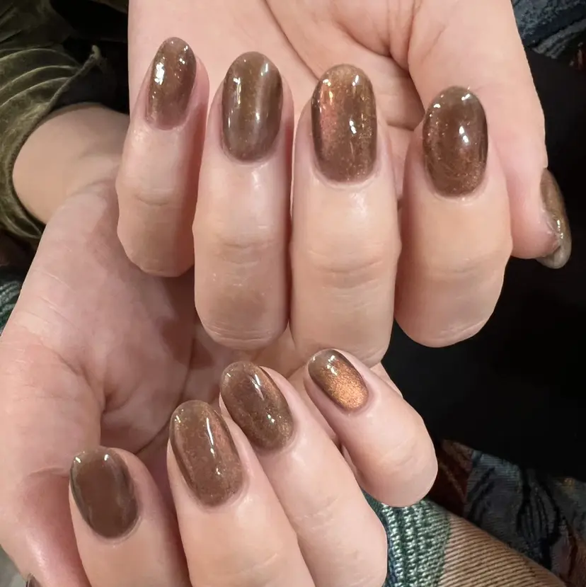 Sunny side nailの掲載